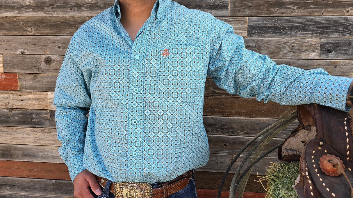 Blue Orange Specs Classic Fit-SKCL2023011 011 *PLEASE SIZE DOWN*