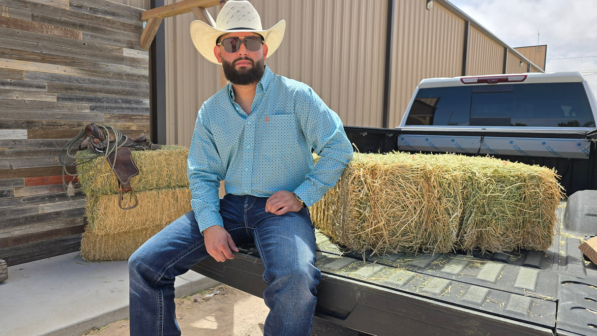 Blue Orange Specs Classic Fit-SKCL2023011 011 *PLEASE SIZE DOWN*