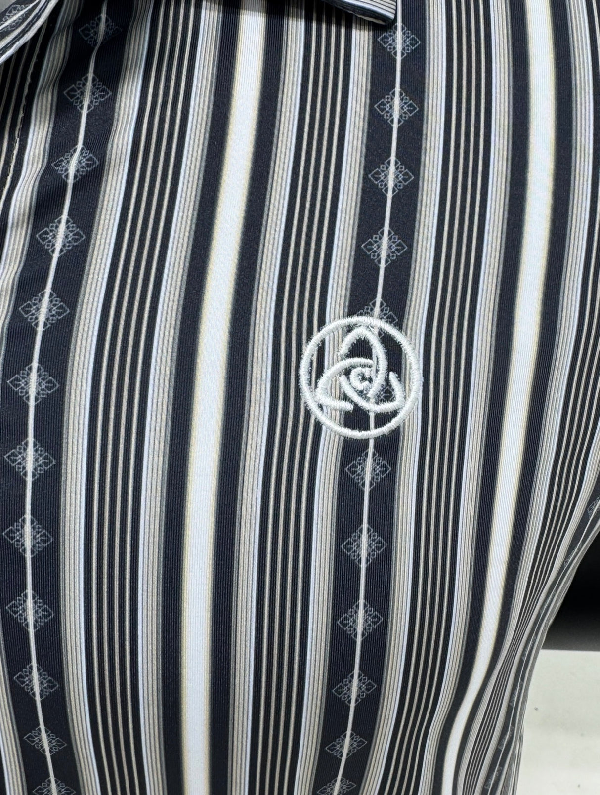 The Oscar Polo - P50