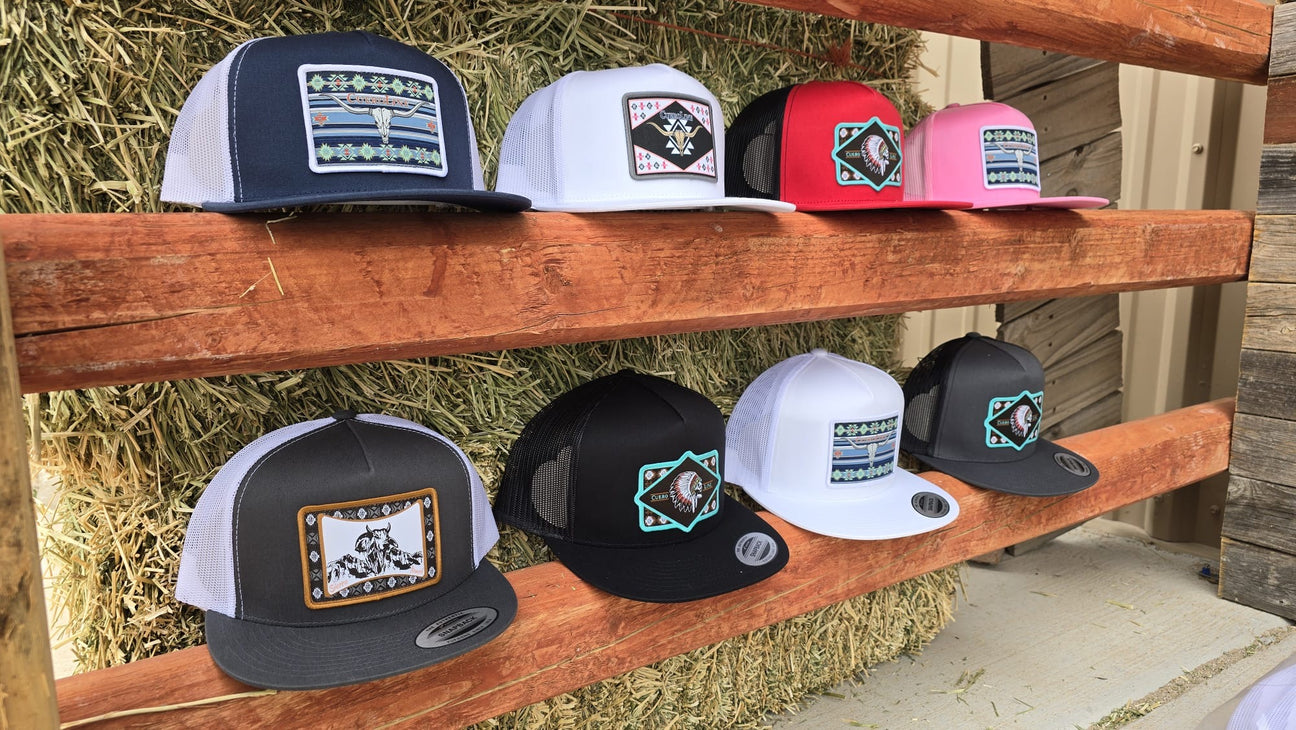 Caps