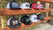 Caps