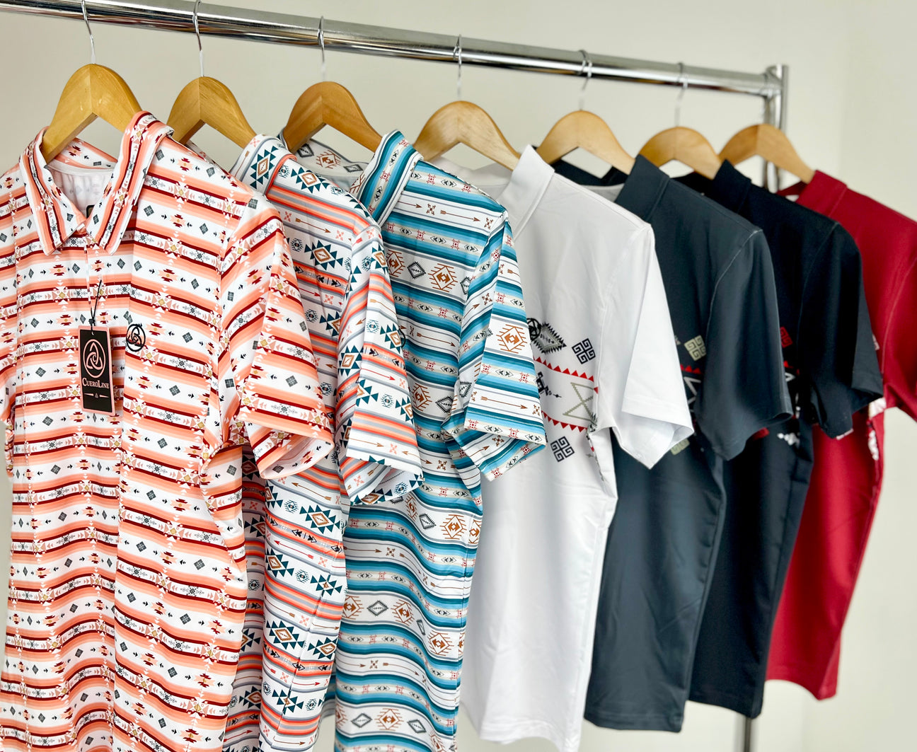 Polos