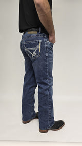 **PRE-ORDER Men's Cazador Bootcut Jean