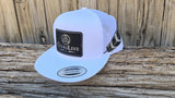 CueroLine Logo Cap