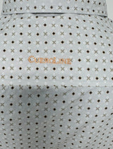 The Jake Short Sleeve Button Up - 183-SS