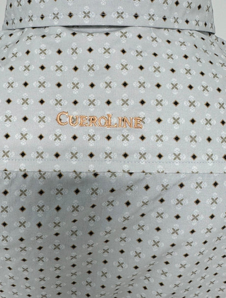 The Jake Short Sleeve Button Up - 183-SS
