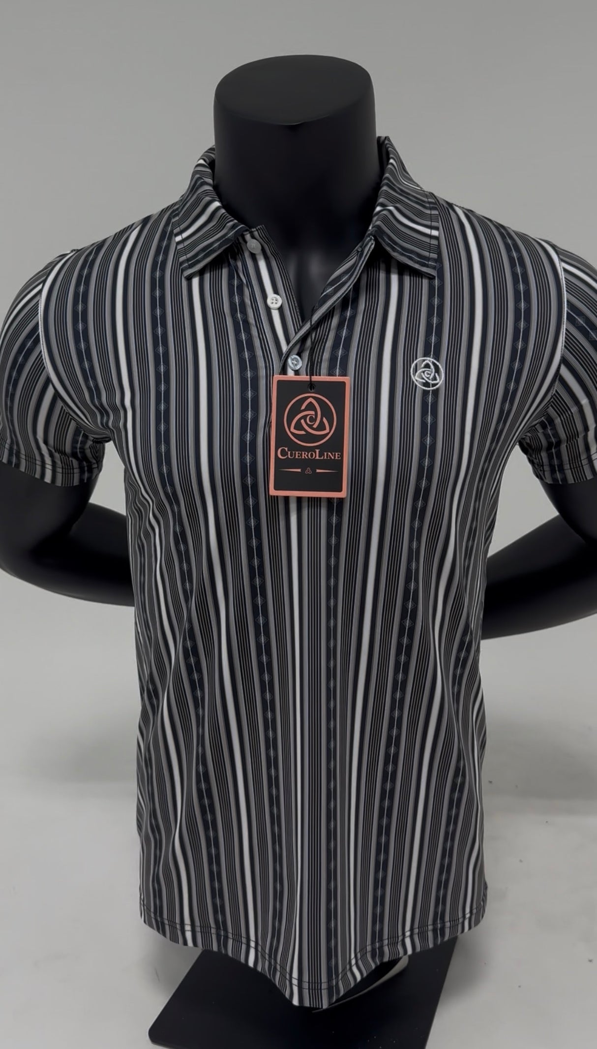 The Oscar Polo - P50