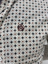 The Drew Long Sleeve Button Up - 200