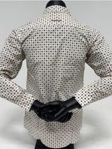The Drew Long Sleeve Button Up - 200