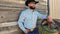 Slim Fit Button Ups